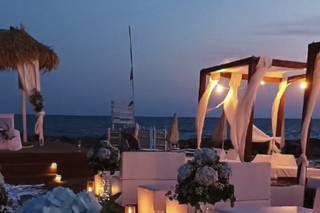 Sabrina Serafinelli Event - 5