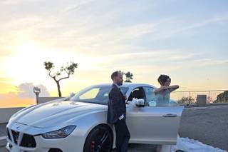 Nau Cars Wedding - 6