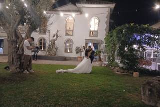 La Villa di Passignano - Wedding Resort - 5