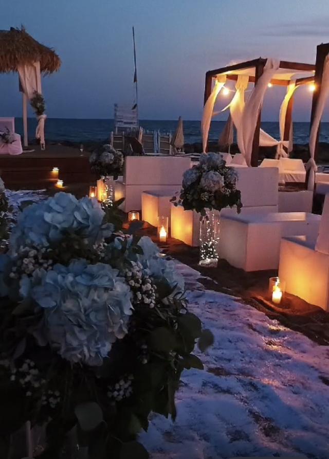 Sabrina Serafinelli Event - 2