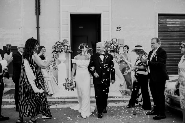 Mauro Zuccaro Wedding Reportage Photographer - 4