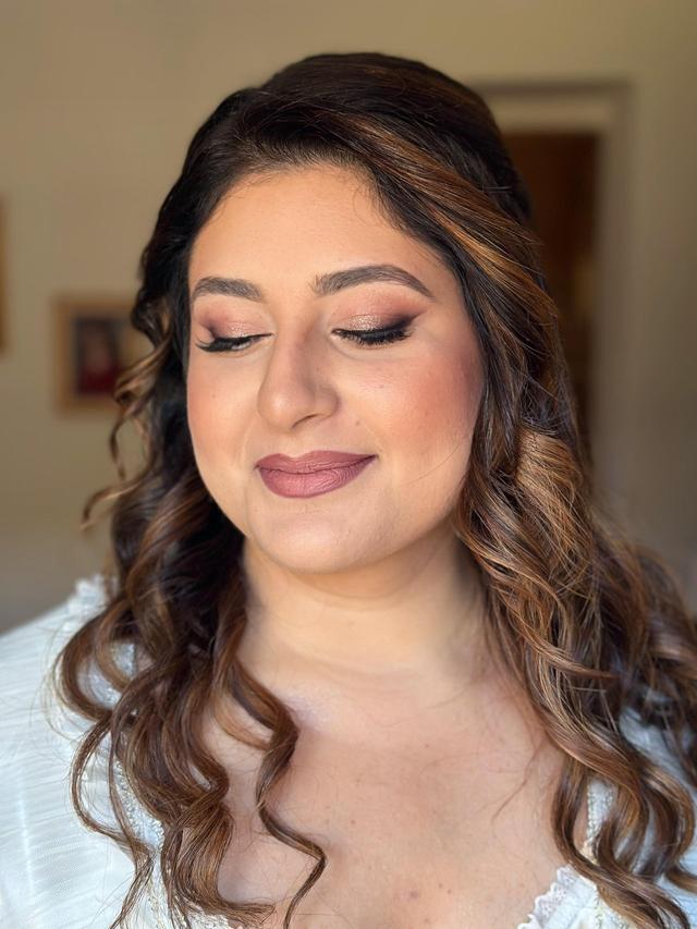 Martissima MakeUp - 2
