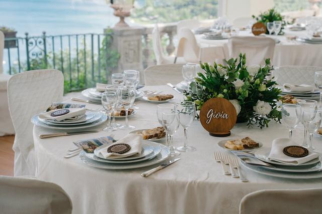 Villa Elvira Vaselli - 4