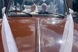 Italian Limo - 6