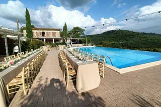 Tenuta La Borriana - 23