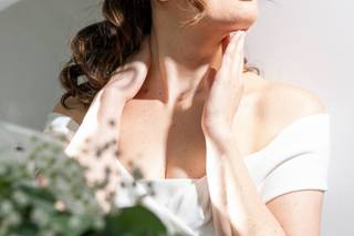 Santa Pirozzi Make-up Artist - 5