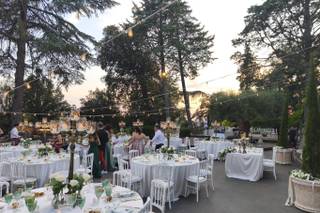 La Villa di Passignano - Wedding Resort - 6