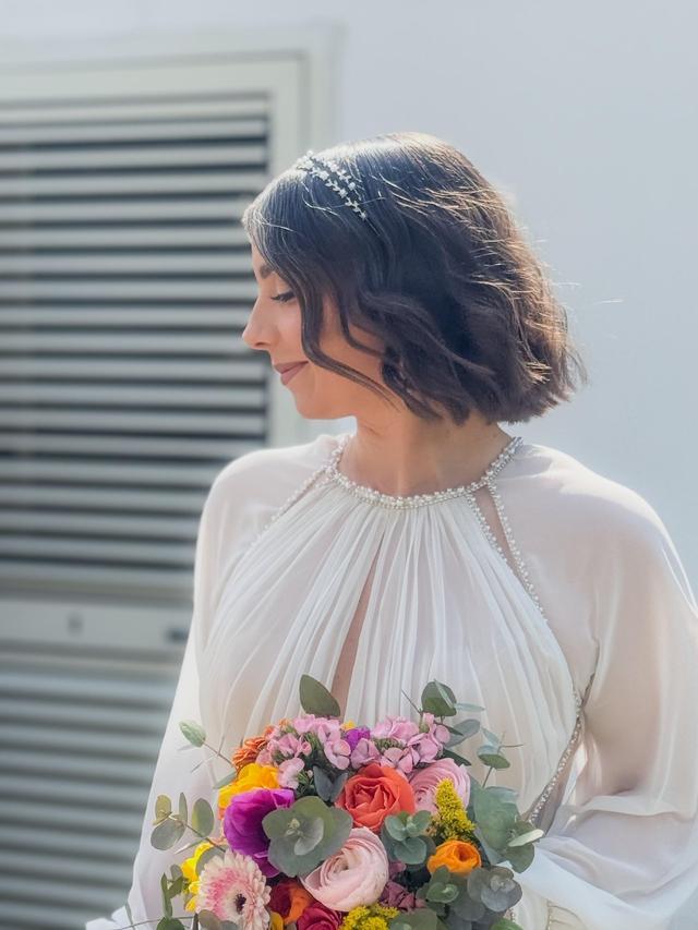 Roberta Petracca Make-up Artist - 4