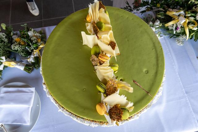 Mainenti Pasticceria - 3