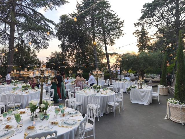 La Villa di Passignano - Wedding Resort - 3
