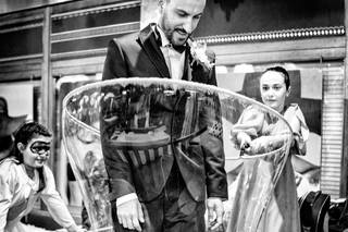 Foto non in posa - Alan Venzi - 21