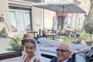 Italian Limo - 7