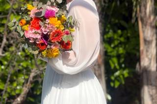 Roberta Petracca Make-up Artist - 9