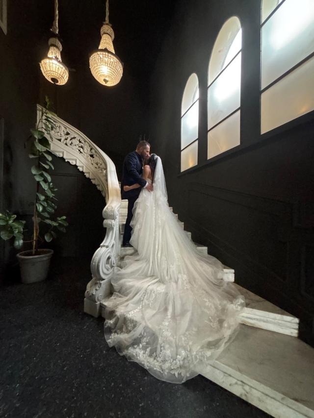 La Villa di Passignano - Wedding Resort - 2