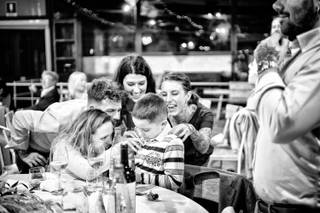 Foto non in posa - Alan Venzi - 22