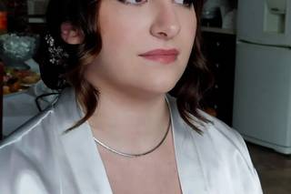 Chiara Abbate Make-up Artist - 3