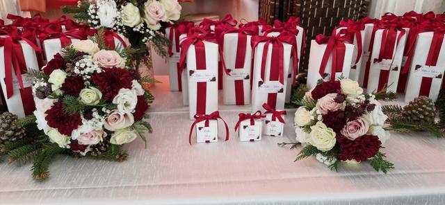 Ilenia Zanoni Floral & Wedding Design - 1