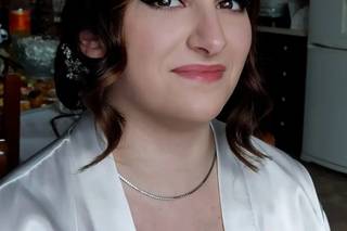Chiara Abbate Make-up Artist - 4