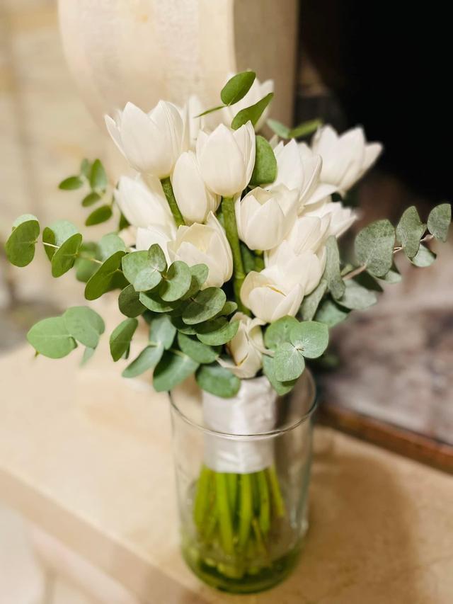 Flow Rodolfo Valentino Event Decorator - 1