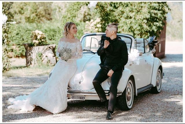 OMG Limousine, Auto d'Epoca e Super Car - 1