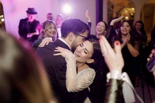 Just Sound Quintet - 5