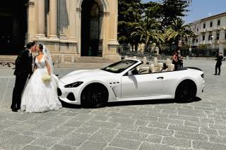 Harmony Auto per Cerimonie - 3