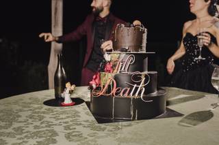 I Dolci Vizi Di Tizy - 6