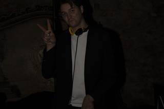 DJ Gionny C - 4