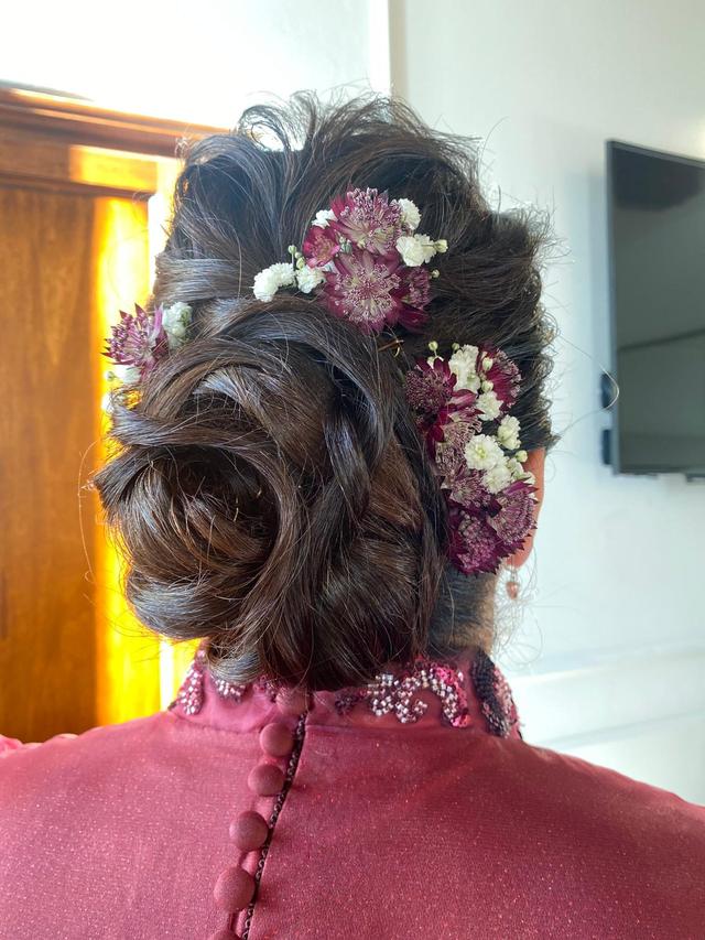 Ilenia Zanoni Floral & Wedding Design - 2