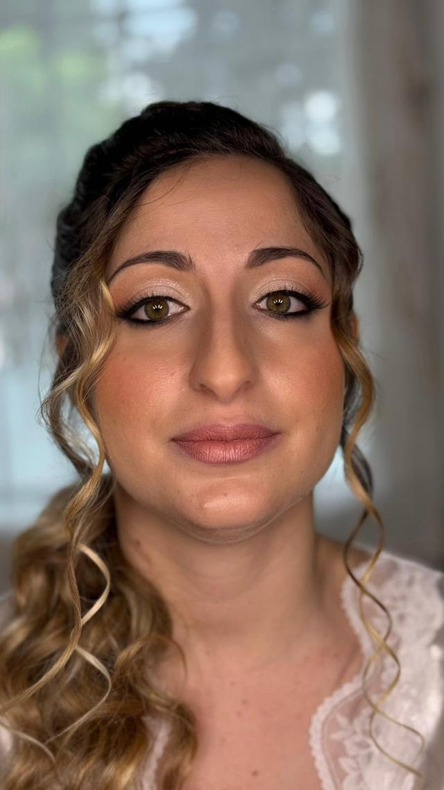 Noemi Make-up Artist - 4