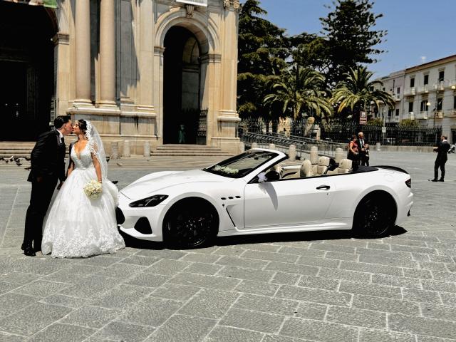 Harmony Auto per Cerimonie - 1