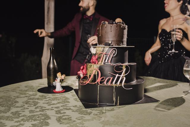I Dolci Vizi Di Tizy - 1