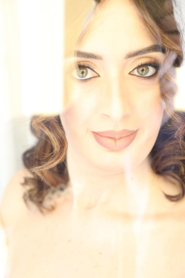 Santa Pirozzi Make-up Artist - 3