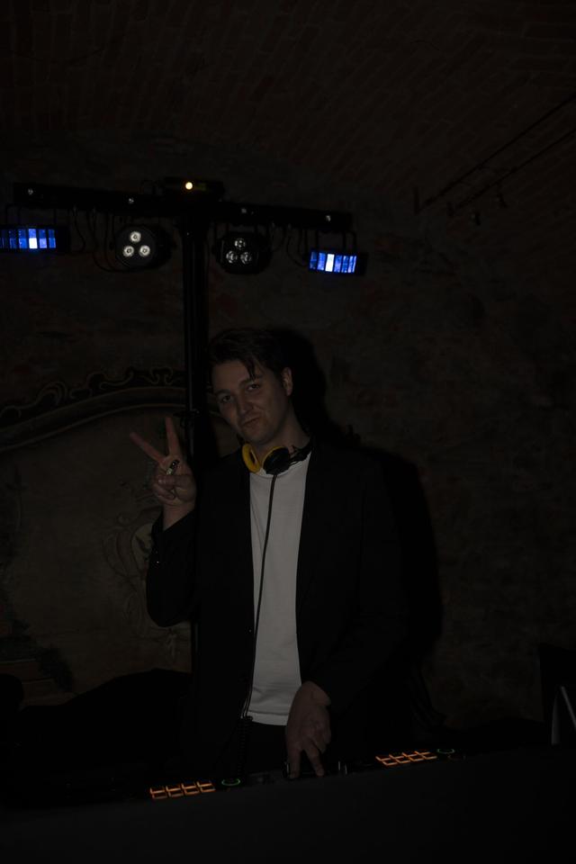 DJ Gionny C - 2