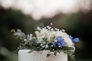 Ristorante Le Calandrine - 11