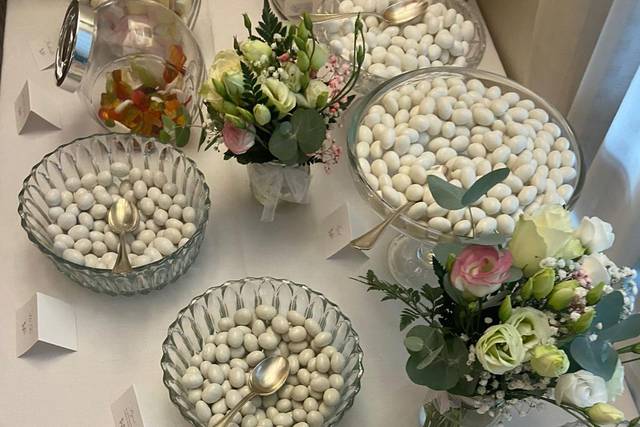Costantini Banqueting 1