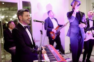 Just Sound Quintet - 6