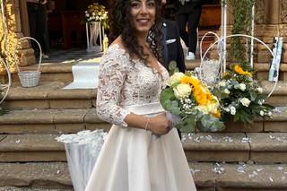 My White Sposa - 6