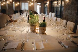 Ristorante Alla Vigna - 8