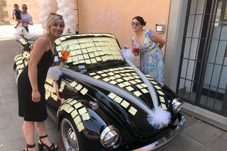 Maggiolosposa - 4