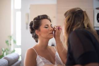 Giorgia Lo Porto MUA - 4