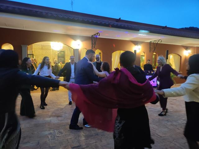 Matrimonio di Note - 1