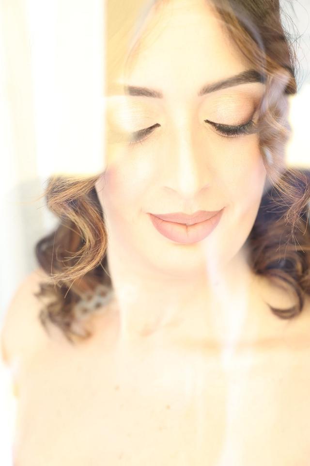 Santa Pirozzi Make-up Artist - 4