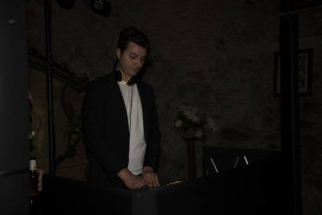 DJ Gionny C - 1