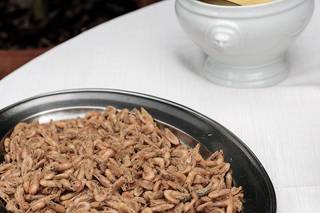 Ristorante Le Calandrine - 12