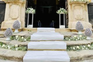 Flow Rodolfo Valentino Event Decorator - 7