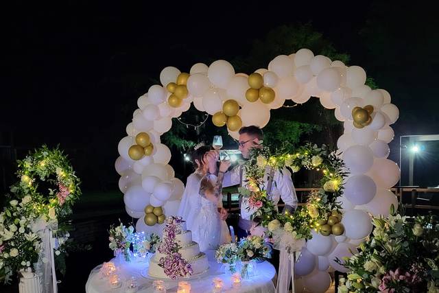 Costantini Banqueting 2