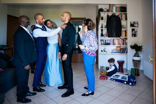 FotoSam Creative Wedding - 28