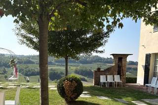 Podere La Piazza - 13