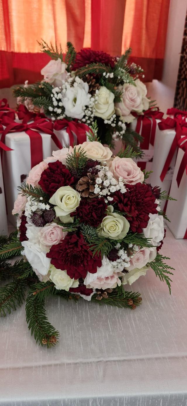 Ilenia Zanoni Floral & Wedding Design - 4